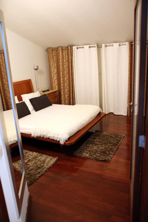 Boutique Alojamento de Acomodação e Pequeno-almoço Porto