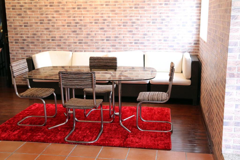 Boutique Alojamento de Acomodação e Pequeno-almoço