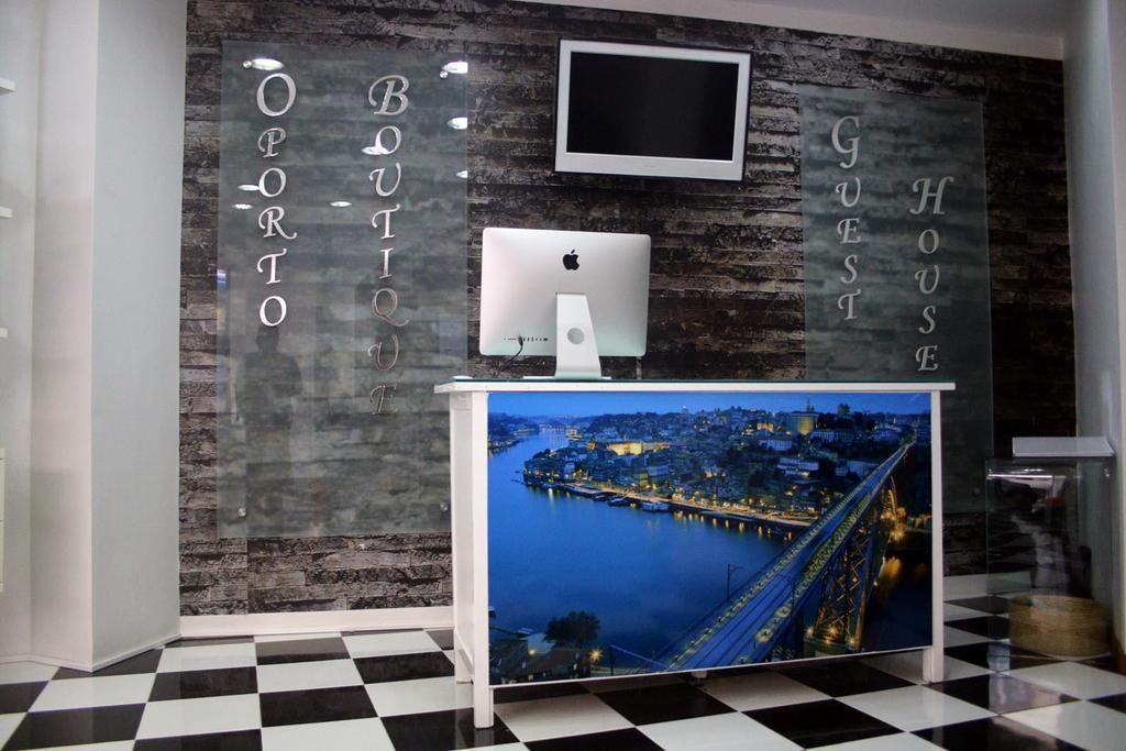 Boutique * Porto