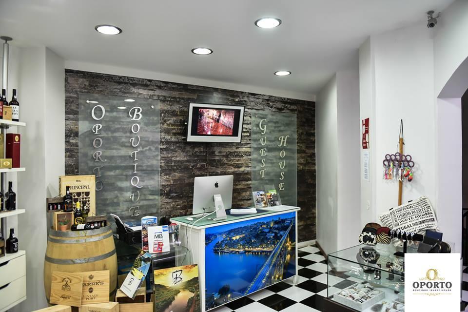 Alojamento de Acomodação e Pequeno-almoço Boutique *