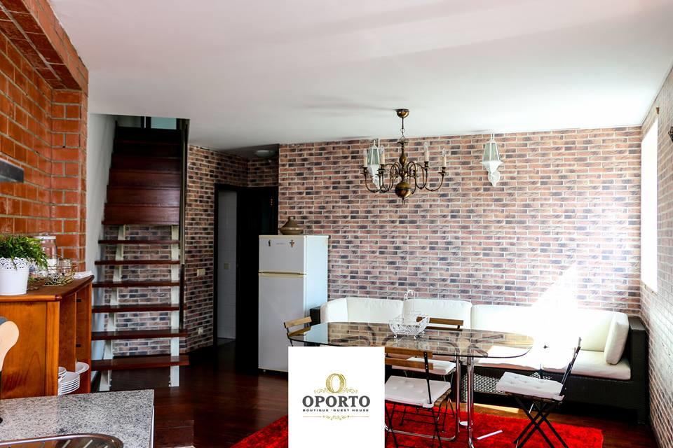 Boutique Alojamento de Acomodação e Pequeno-almoço *