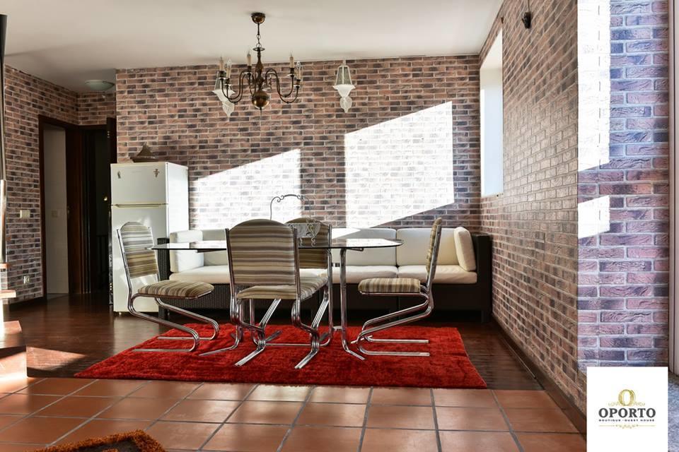 Boutique Alojamento de Acomodação e Pequeno-almoço