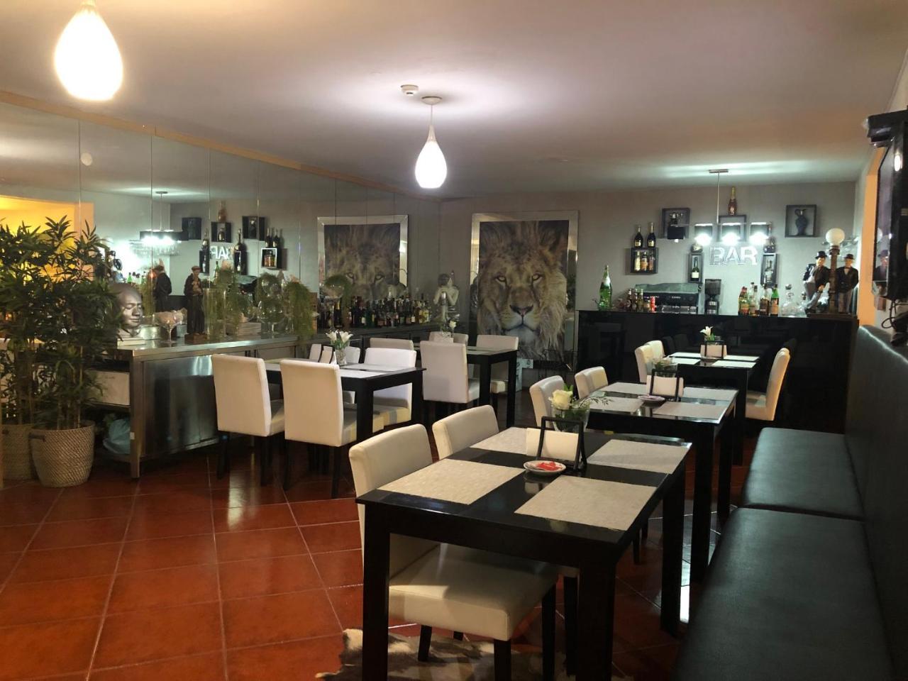 Alojamento de Acomodação e Pequeno-almoço Boutique *