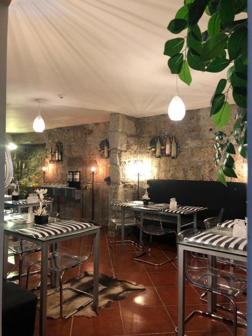 Alojamento de Acomodação e Pequeno-almoço Boutique